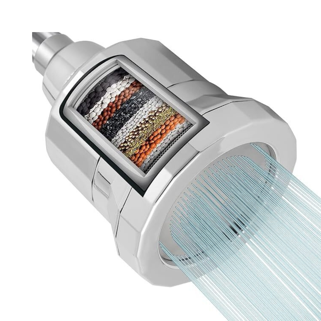 Náhradní filtr pro sprchový filtr (15-stupeň)