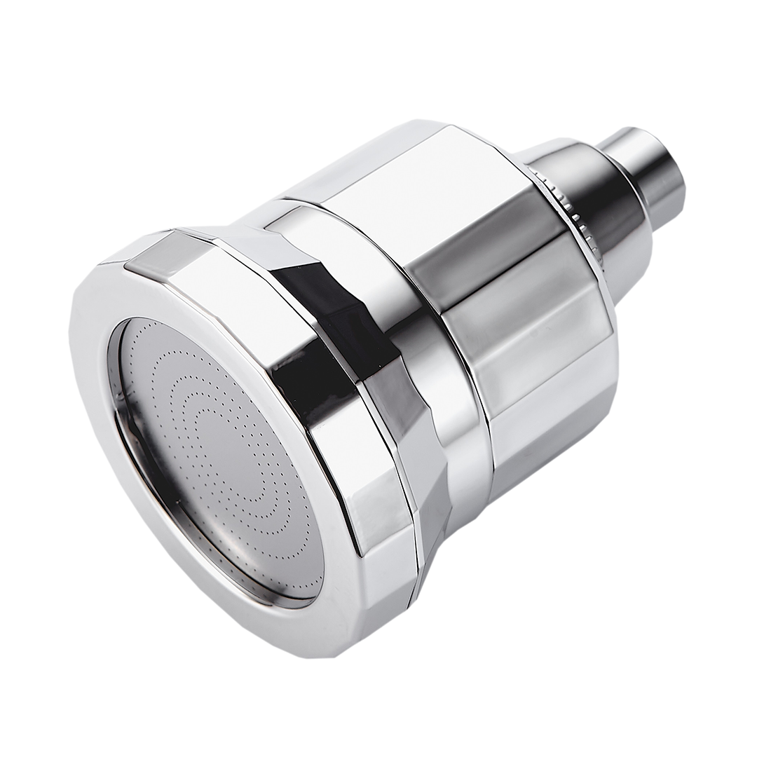 Skinpro - nejpokročilejší filtrovaná sprchová hlavička