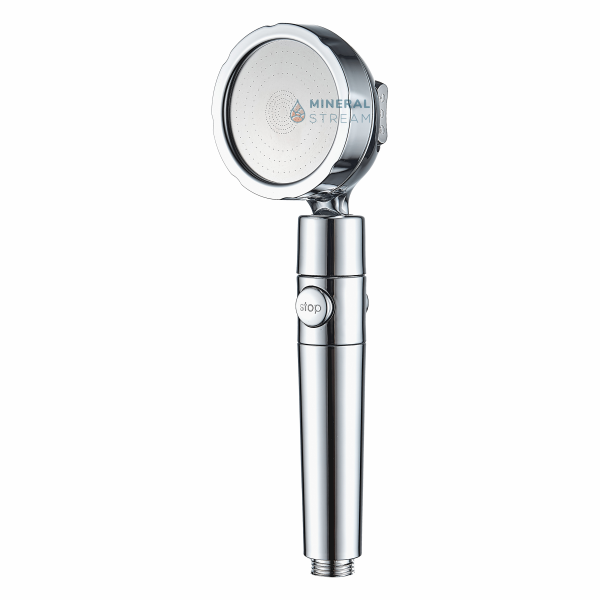Filtrační sprchová hlava Mineralstream ™ 3.0