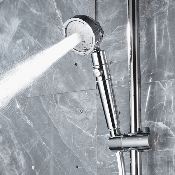 Filtrační sprchová hlava Mineralstream ™ 3.0