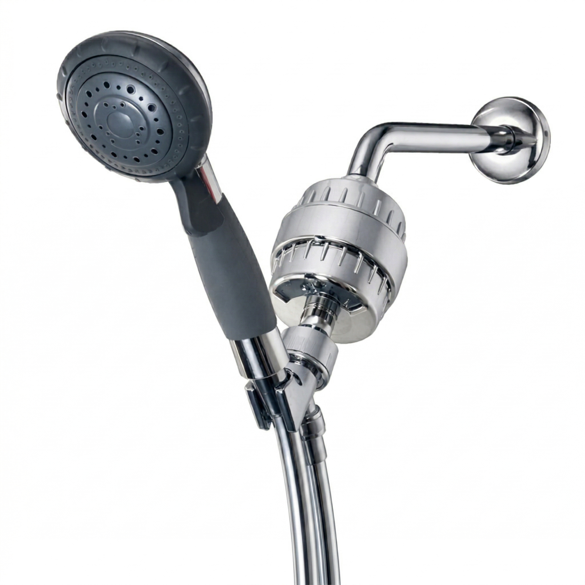 Pomocná sprcha pro seniory