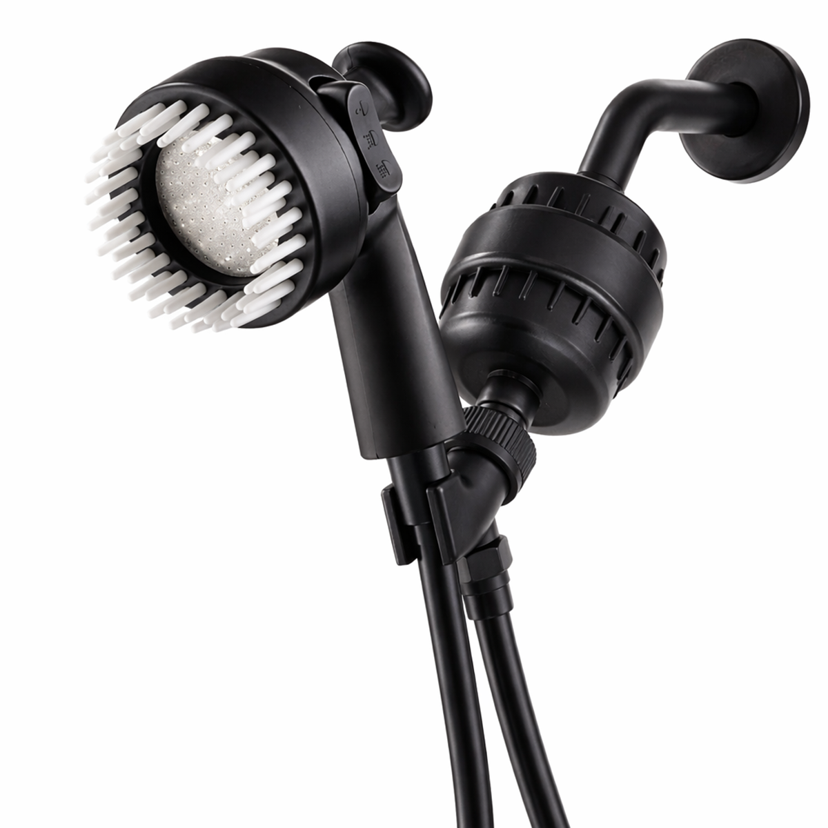 Dog Spa sprchová hlavička Kompletní sprcha sada