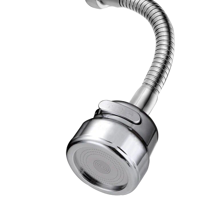 Mineralstream ™ - 360 ° kuchyňský faucet