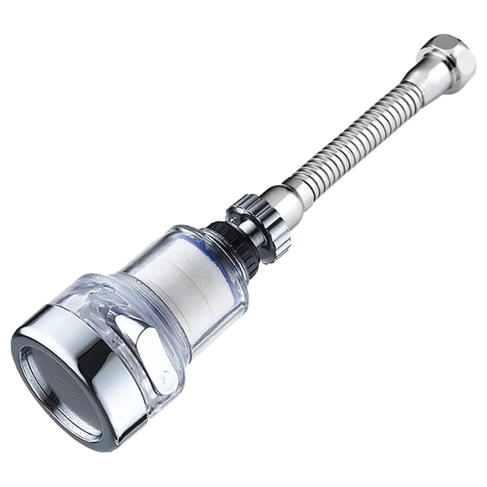 Zdarma Mineralstream ™ - 360 ° kuchyňský faucet