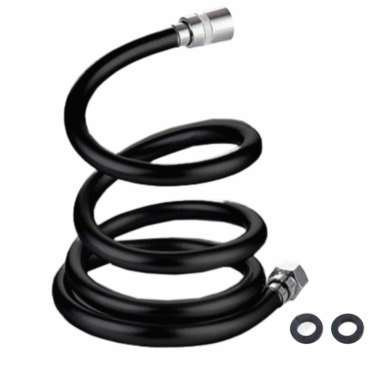 MineralStream™ - Náhradní hadice BLCK (1,5 m)