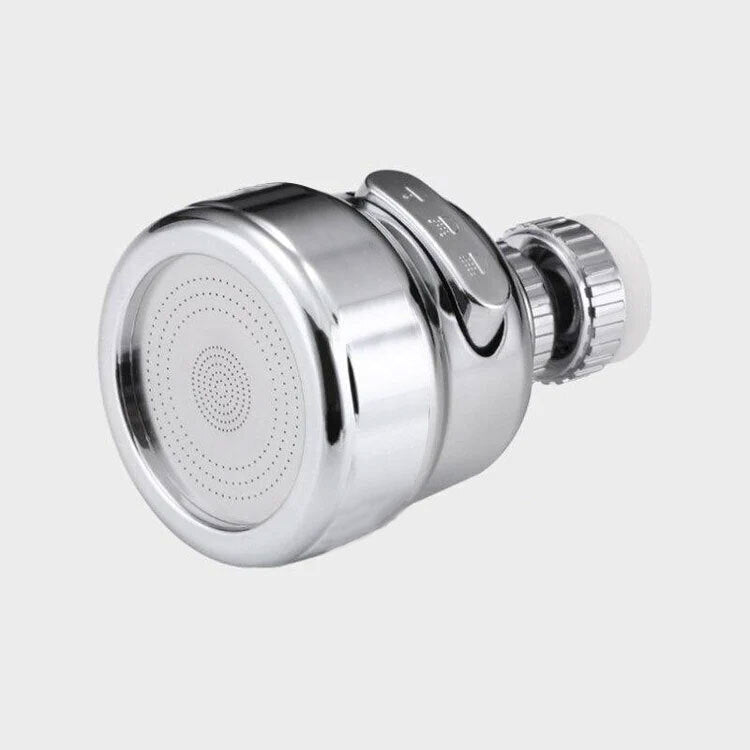 Mineralstream ™ - 360 ° kuchyňský faucet