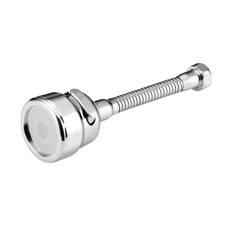 Mineralstream ™ - 360 ° kuchyňský faucet