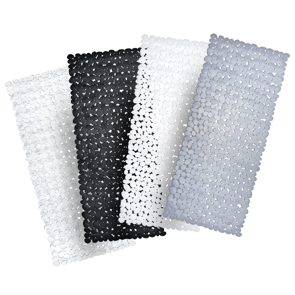 MineralStream ™ - antilip Bath Mat