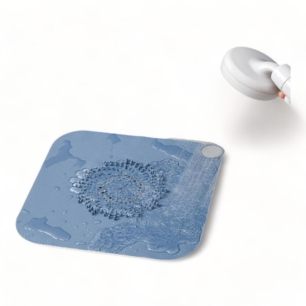 MineralStream ™ - Sprchový vypouštěč vlasů