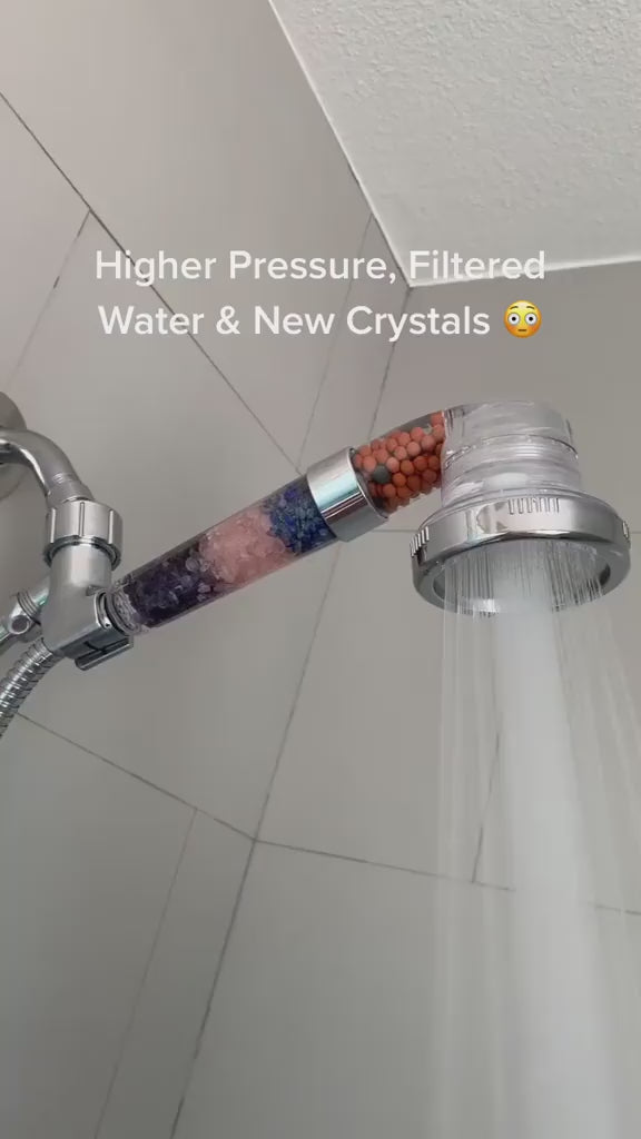 Mineralstream ™ čakra