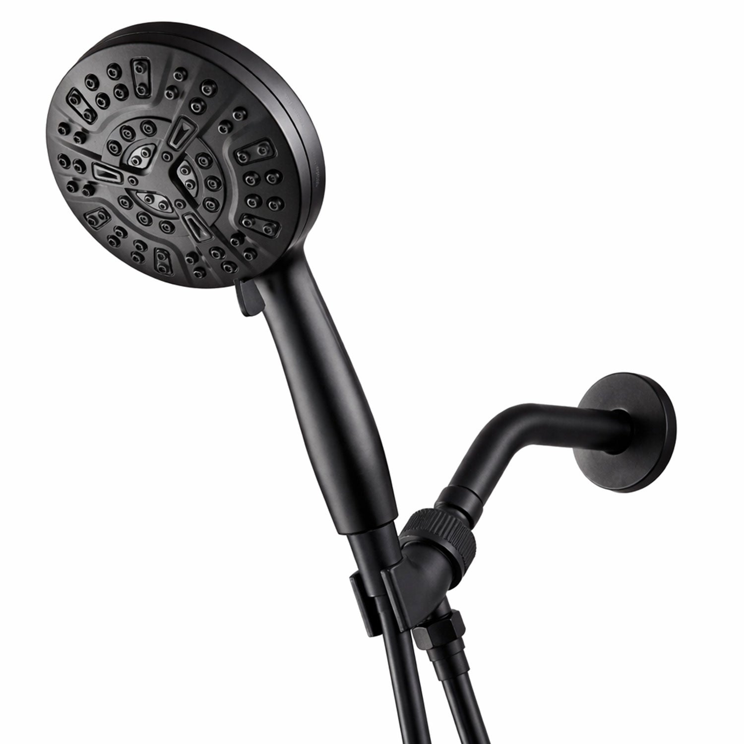 Luxe 10 režim sprcha sprchy Essentials