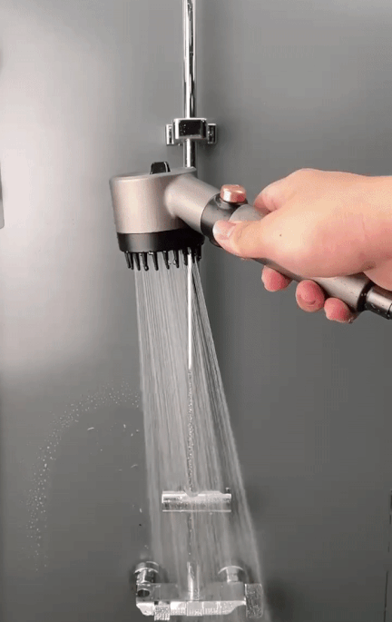Masážní sprchová hlavice Ultimate Shower