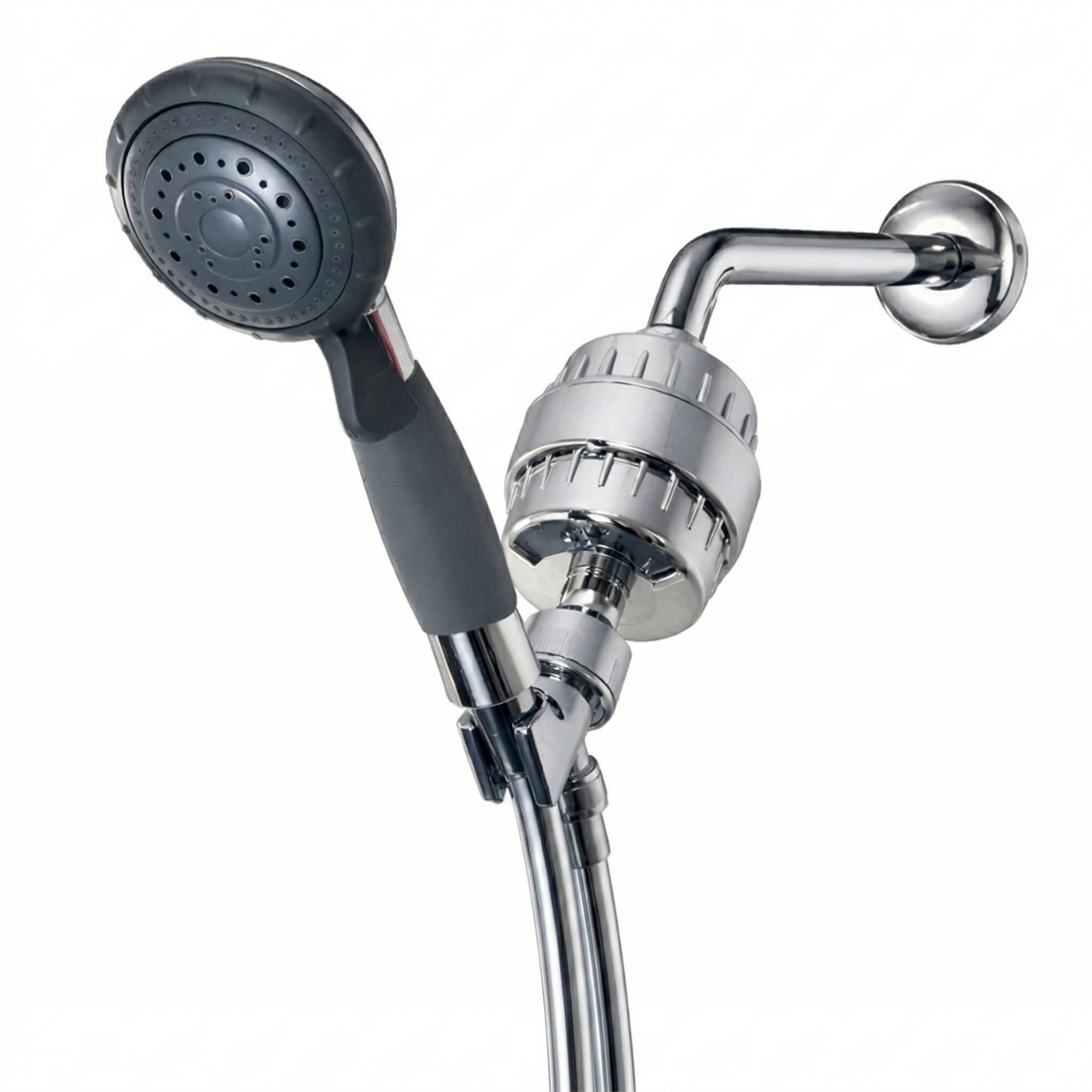 Pomocná sprcha pro seniory