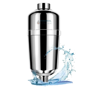 20stupňový pokročilý filtr MineralStream