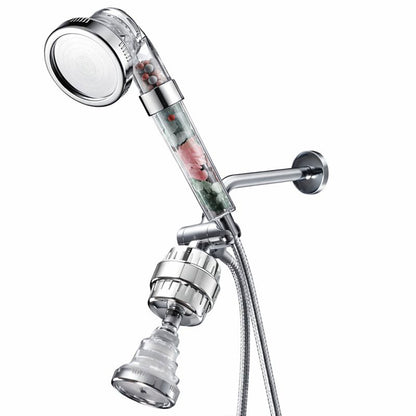 Čakra duální sprchový systém