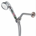 MineralStream Chakra Showerhead Essentials Kit front view