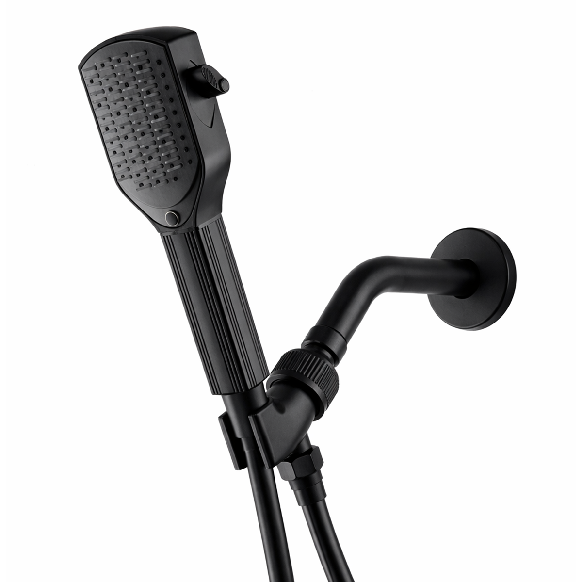 Sada esenciálních sprchy detangleru