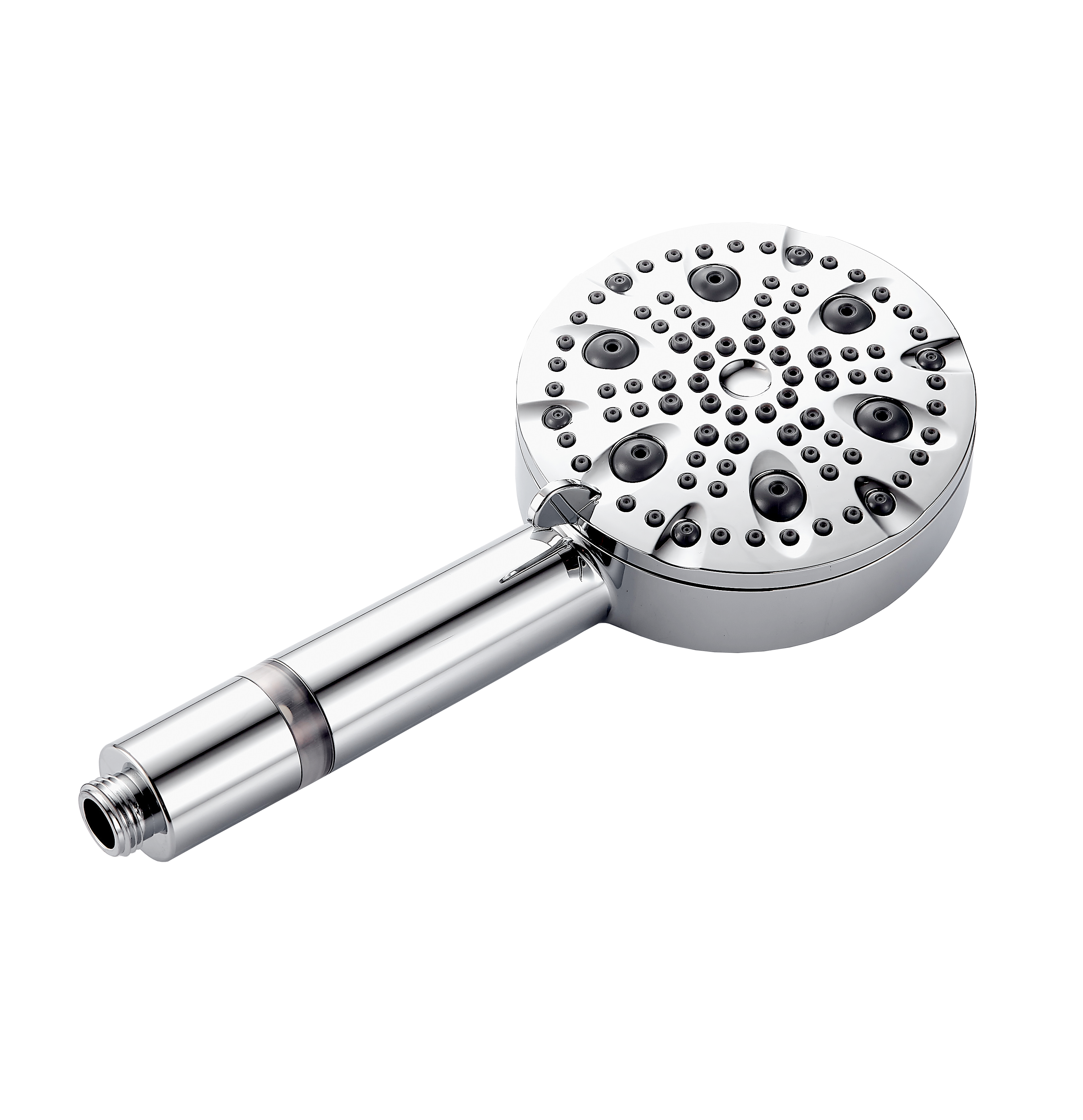 MineralStream Luxe 9 Mode High Pressure Showerhead (Filtered)