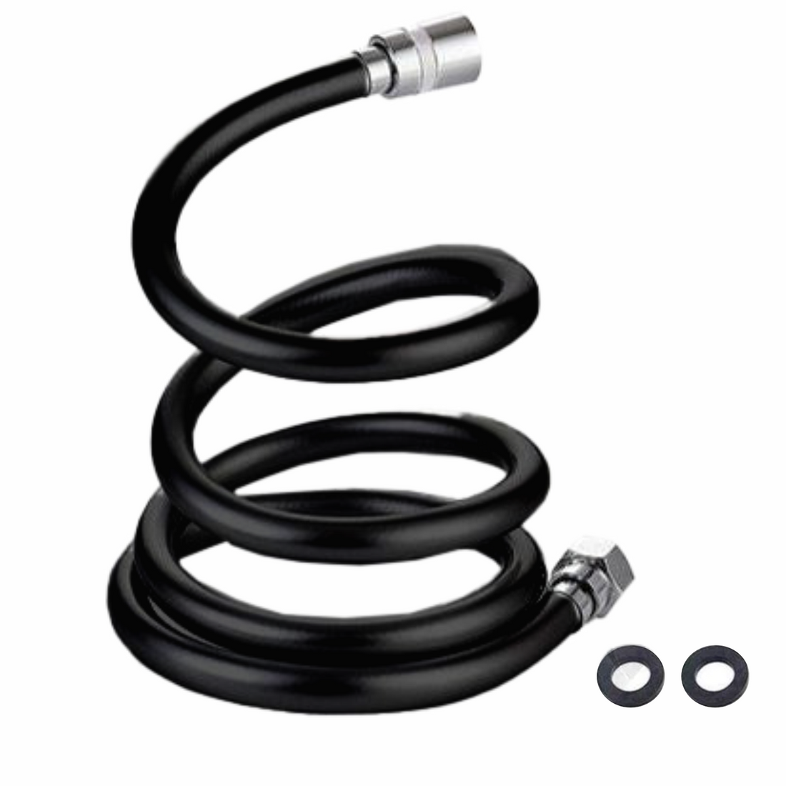 MineralStream™ - Náhradní hadice BLCK (1,5 m)