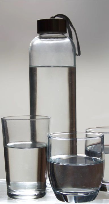 Běžná hydratace nestačí
