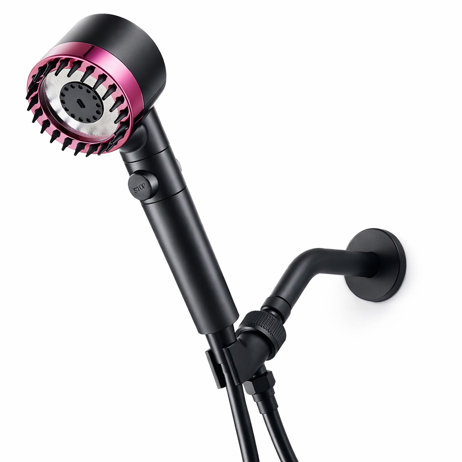 Konečná sprchová masážní sprcha sprcha Essentials Essentials