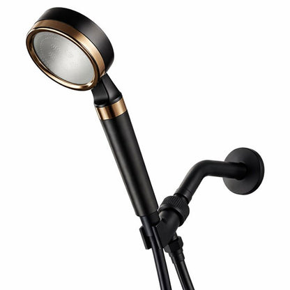 Mineralstream Black - filtrace vitamínu C