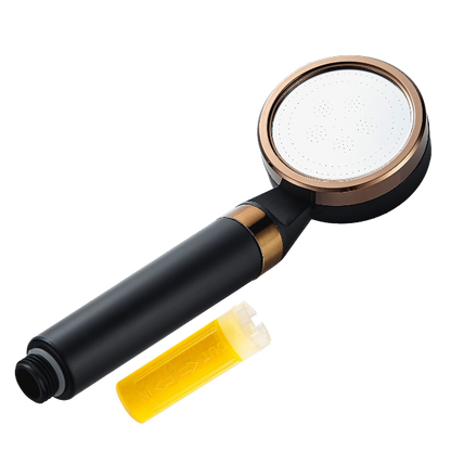 Mineralstream Black - filtrace vitamínu C