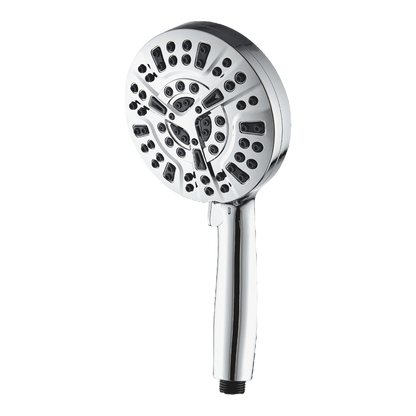 High Pressure 10-mode shower head