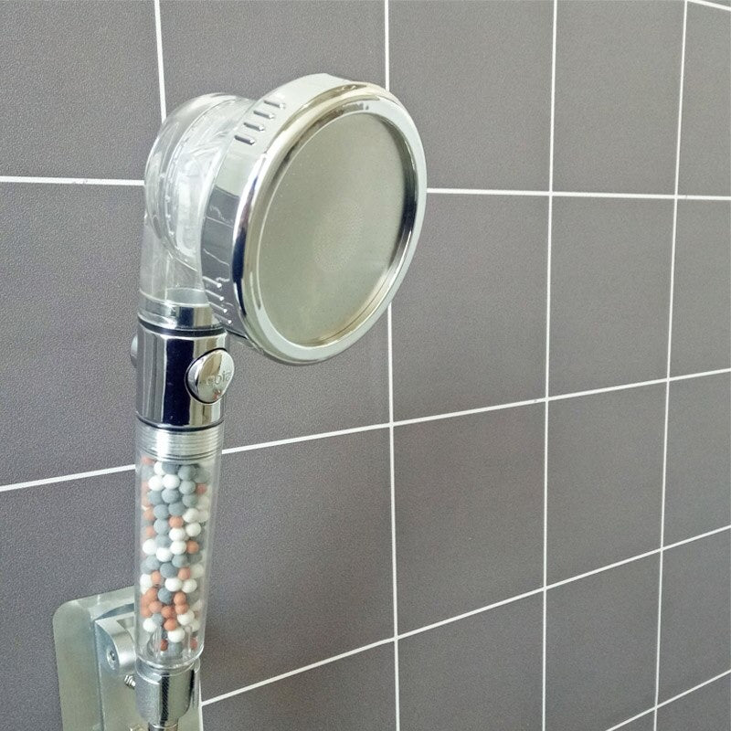 Kopie iontové sprchové hlavice MineralStream™ 2.0