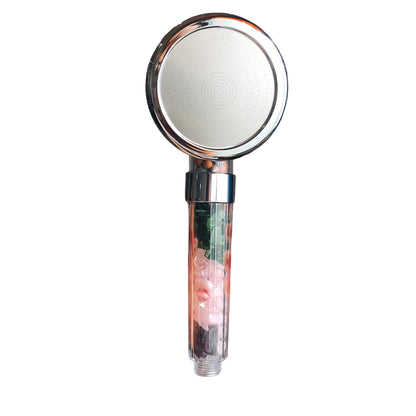 MineralStream™ Chakra Shower Head